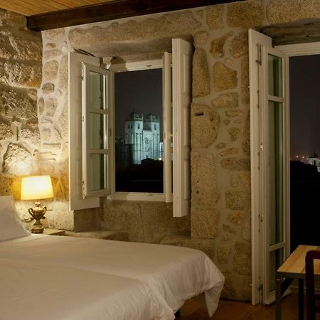 Casa Dos Caldeireiros Apartment Porto Bagian luar foto