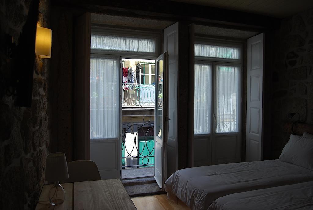 Casa Dos Caldeireiros Apartment Porto Ruang foto