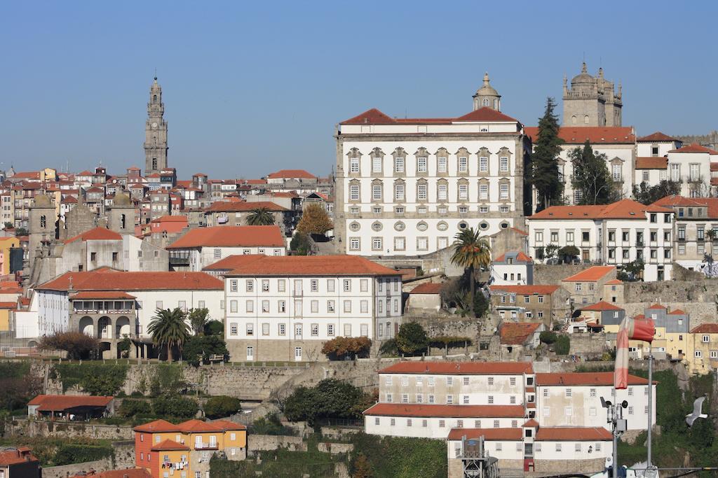 Casa Dos Caldeireiros Apartment Porto Bagian luar foto