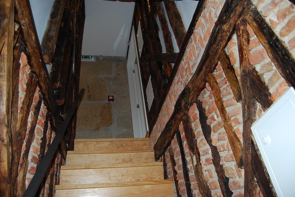 Casa Dos Caldeireiros Apartment Porto Bagian luar foto