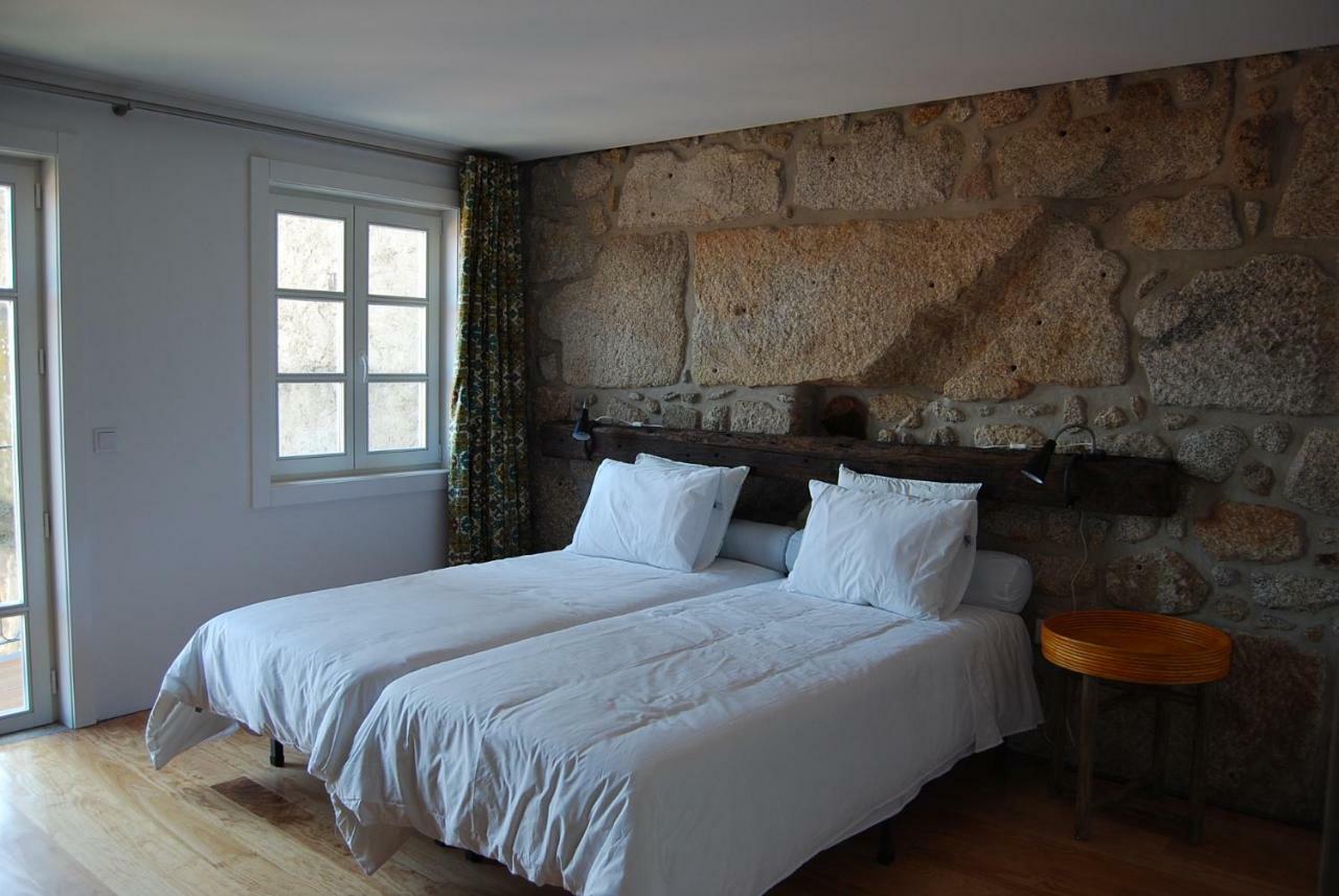 Casa Dos Caldeireiros Apartment Porto Bagian luar foto