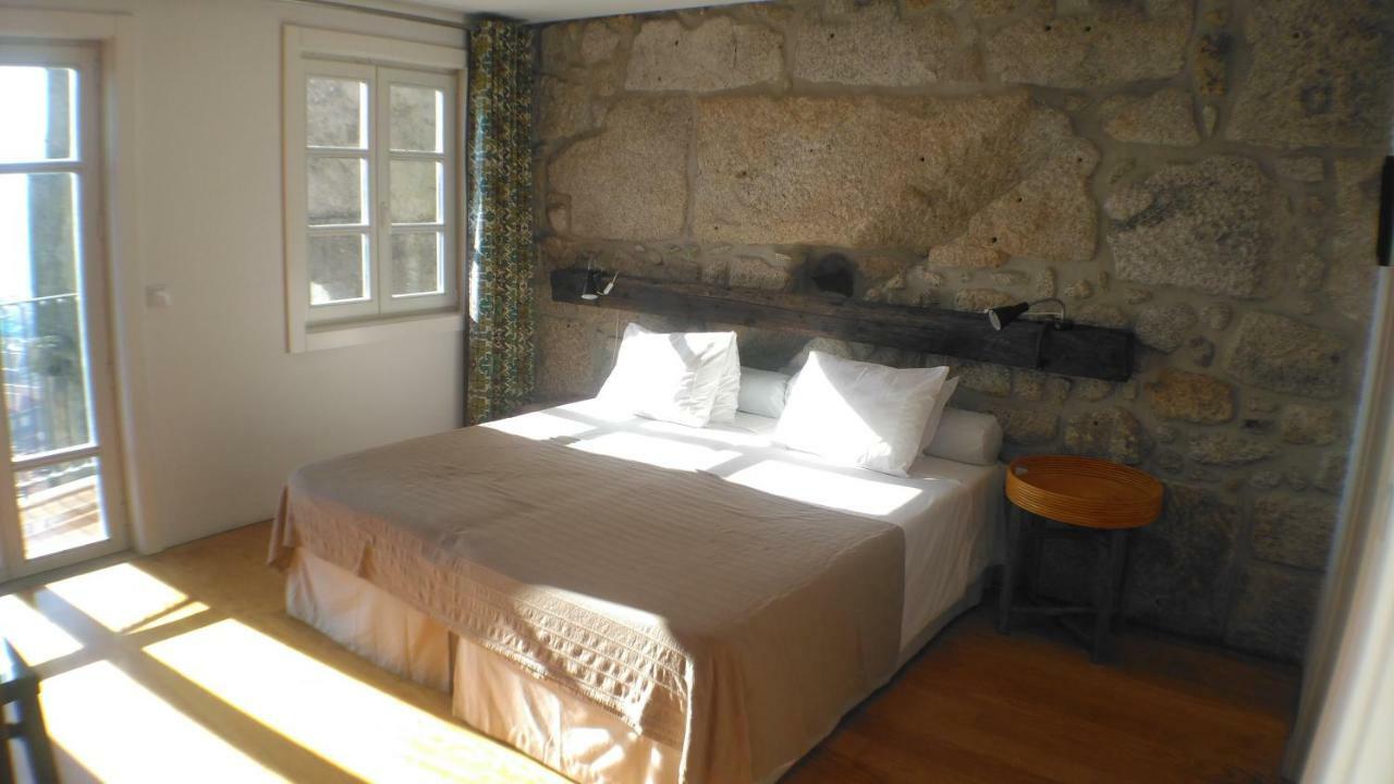 Casa Dos Caldeireiros Apartment Porto Bagian luar foto