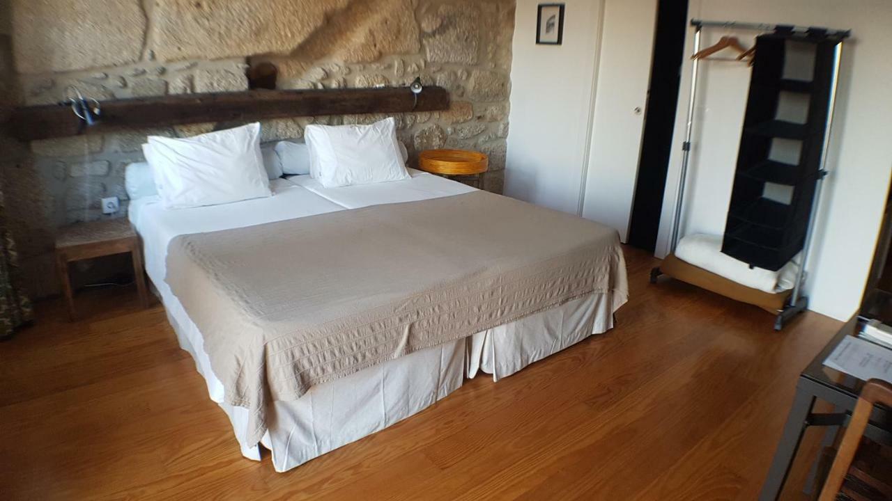 Casa Dos Caldeireiros Apartment Porto Bagian luar foto