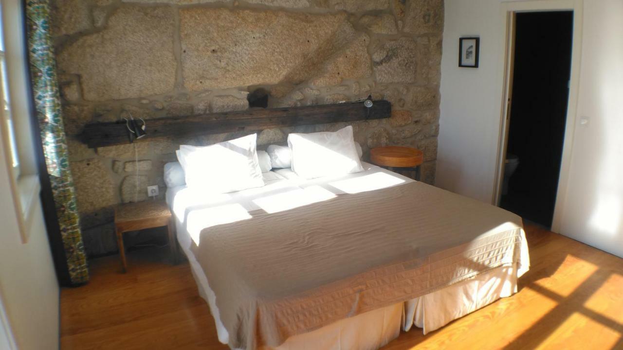 Casa Dos Caldeireiros Apartment Porto Bagian luar foto