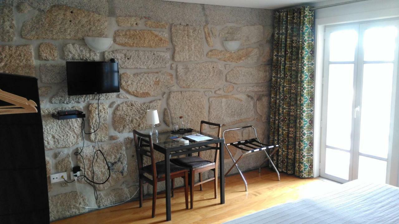 Casa Dos Caldeireiros Apartment Porto Bagian luar foto