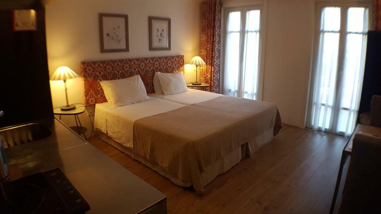 Casa Dos Caldeireiros Apartment Porto Bagian luar foto
