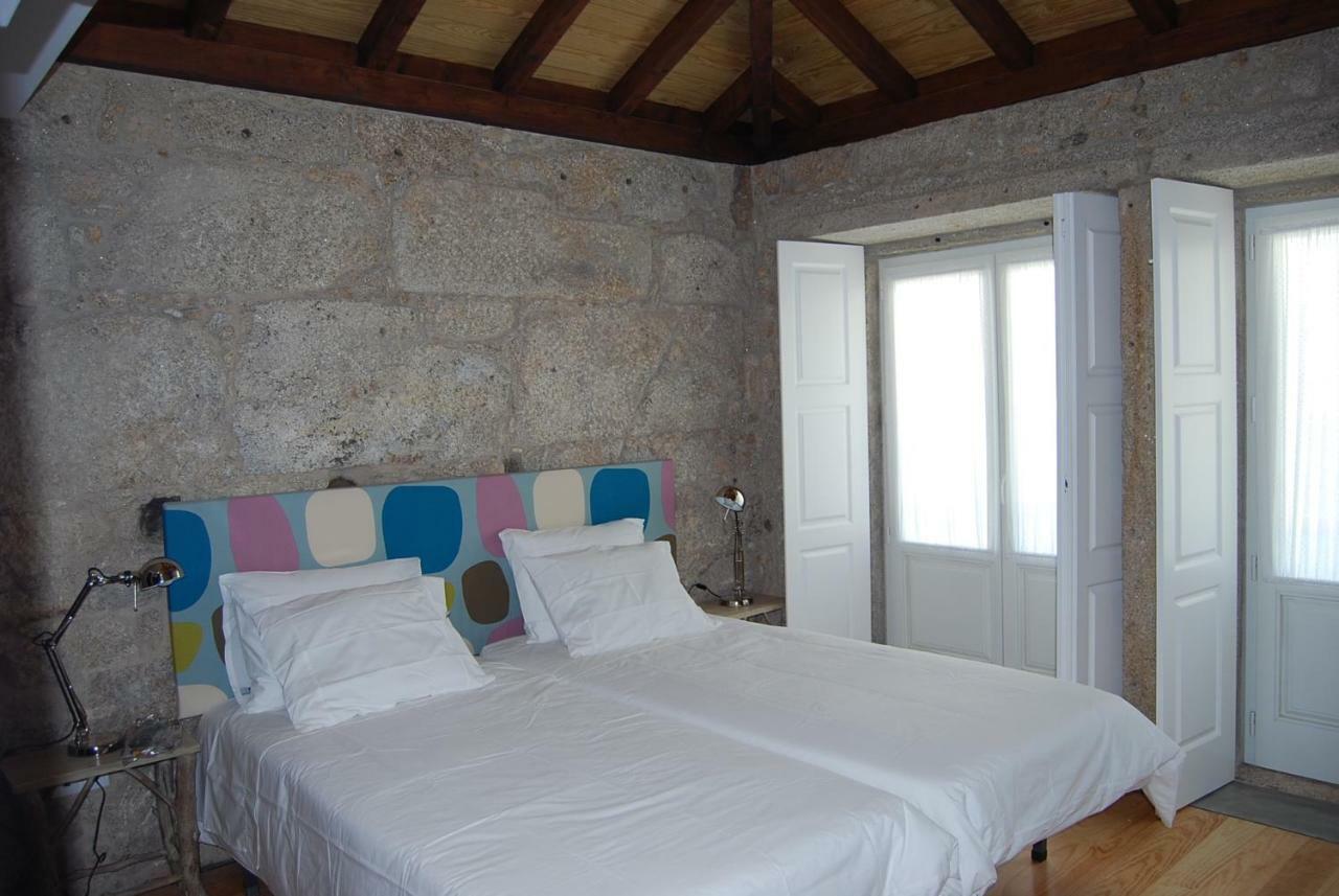 Casa Dos Caldeireiros Apartment Porto Bagian luar foto