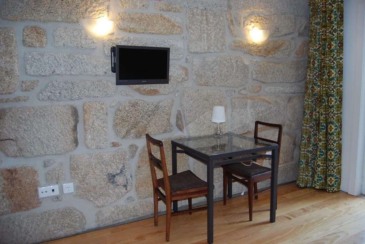 Casa Dos Caldeireiros Apartment Porto Bagian luar foto