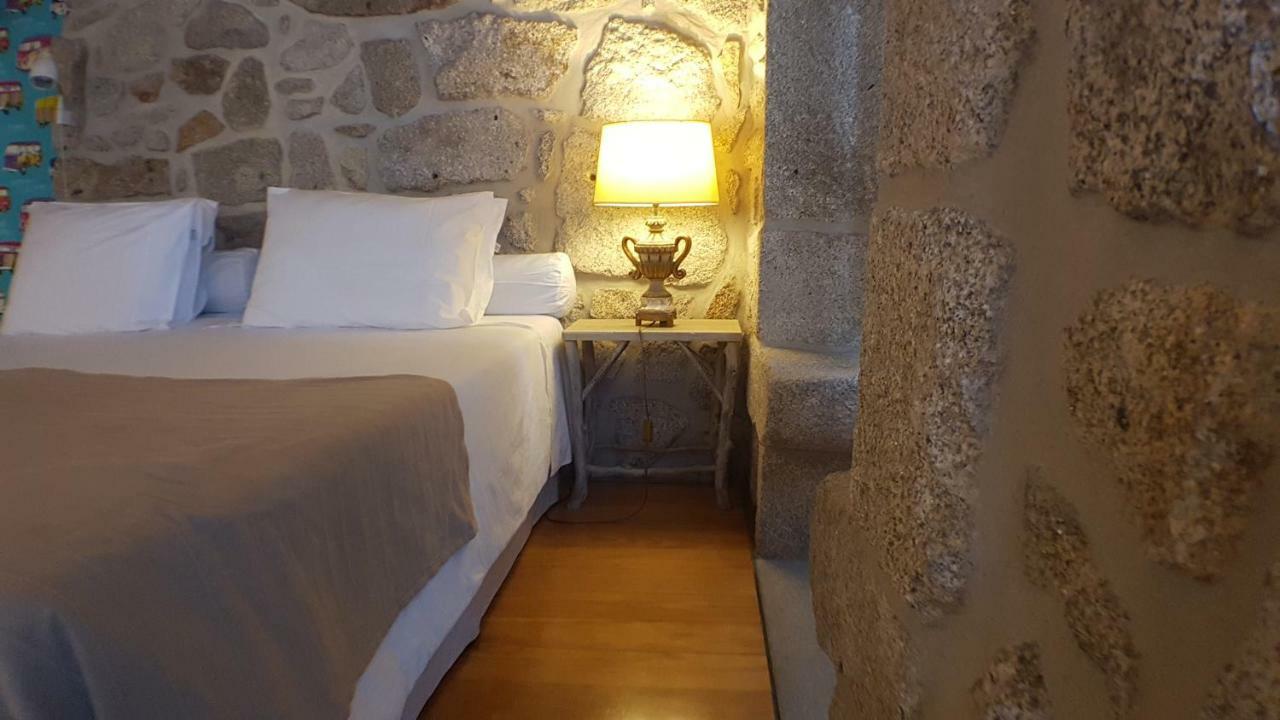 Casa Dos Caldeireiros Apartment Porto Bagian luar foto