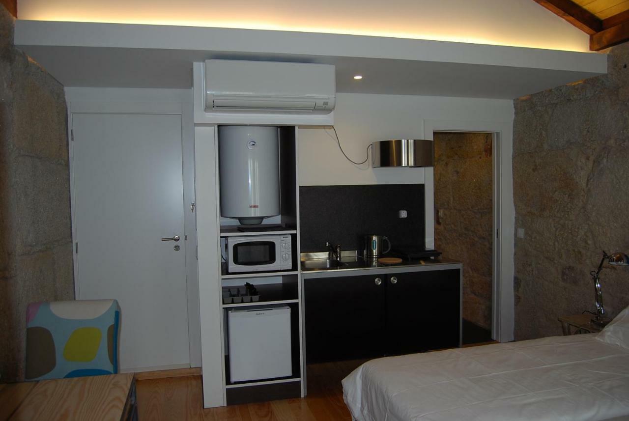 Casa Dos Caldeireiros Apartment Porto Bagian luar foto